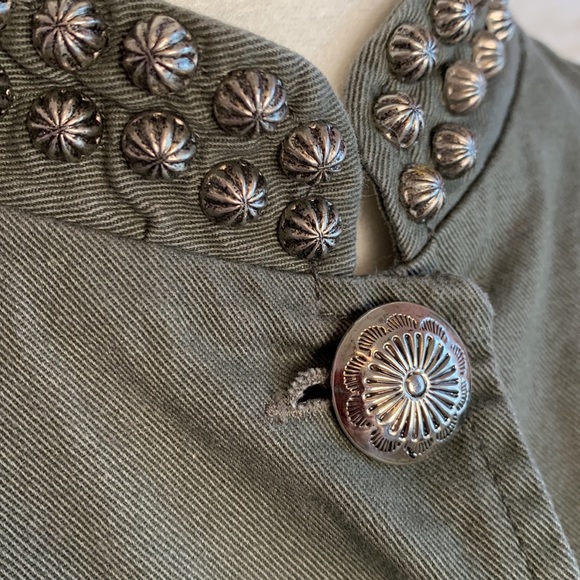 Valencia Cropped Jacket - Picture 4 of 8